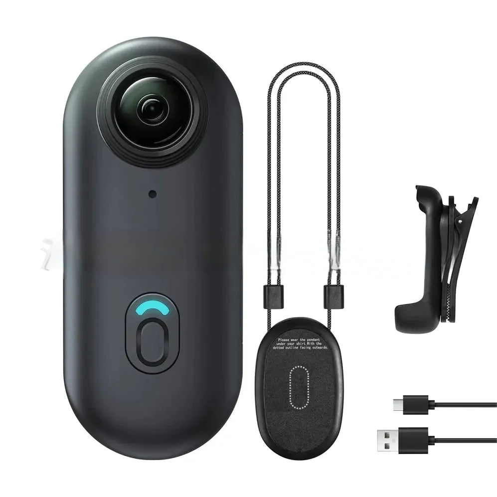 Action POV Camera