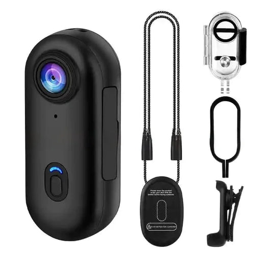 Action POV Camera
