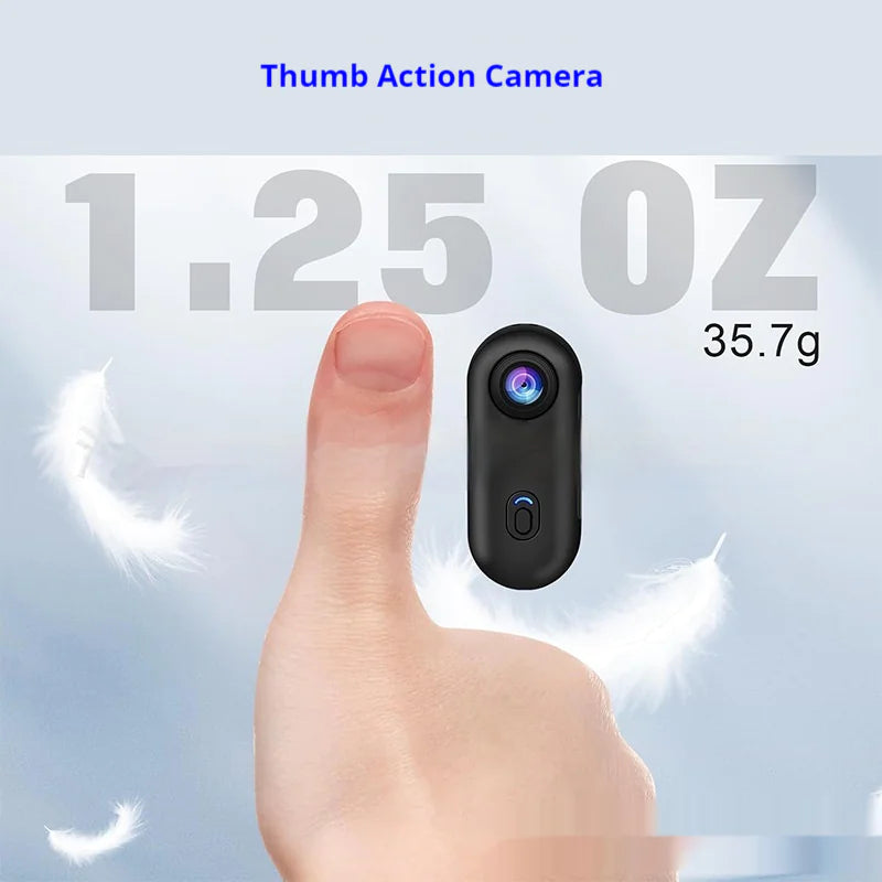 Action POV Camera